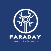 Faraday Teknoloji Enerji Ve Mühendislik logo - Similar company to Emd Teknoloji