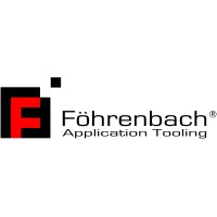 FÖHRENBACH APPLICATION TOOLING logo - Similar company to Multi Components Gmbh