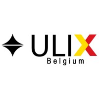 Ulix Belgium logo - Similar company to Rotra Air & Ocean Belgium
