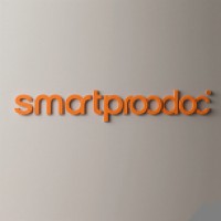 Smartprodoc logo - Similar company to Innopstech