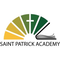 St. Patrick Academy logo - Similar company to Dundee Central School