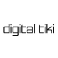Digital Tiki