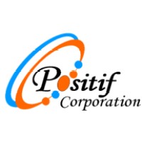Positif Corporation logo - Similar company to Maya Builders