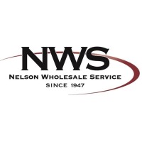 Nelson Wholesale logo - Similar company to O'Hara & Hunter Consulting
