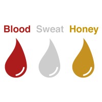 Blood Sweat Honey