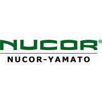 Nucor Yamato Steel logo - Similar company to Technical Rescue Services