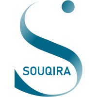 Souqira logo - Similar company to Halal-Almshakl