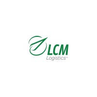 LCM Logistics logo - Similar company to Saphalya Groups