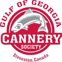 Gulf of Georgia Cannery logo - Similar company to Scout