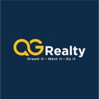 QG Realty logo - Similar company to Affirm Plus Properties Sdn Bhd