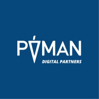 PIMAN Digital Partners logo - Similar company to Dtrain Consulting