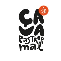 Collectif ça va pas trop mal logo - Similar company to Goolive