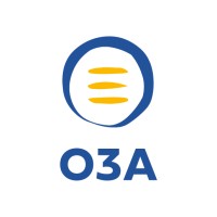O3A Institut logo - Similar company to Sollo Presta
