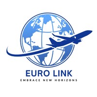 Euro Link Visa Services logo - Similar company to Mobility Migration Services