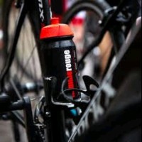 Flamme Rouge logo - Similar company to Rollin' Roads Bike Tours