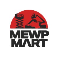 MEWPMART logo - Similar company to In2 Access Services