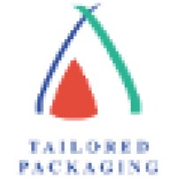 Tailored Packaging logo - Similar company to Sydney Food & Packaging Wholesalers Pty Ltd