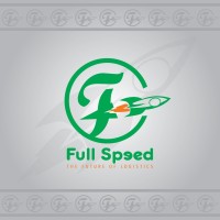 Full Speed logo - Similar company to Circle K Egypt