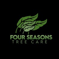 Four Seasons Tree Care logo - Similar company to Flow Control Us Holding Corp