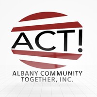Albany Community Together Inc logo - Similar company to Acelera Financial Corp.
