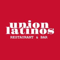 Union Latinos Food logo - Similar company to Here Magazine