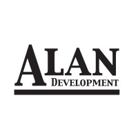 Alan Development logo - Similar company to Cbs2 Lava