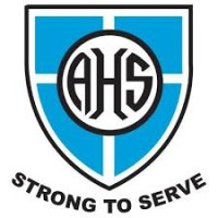 Alliance High School Old Boys Club logo - Similar company to The Kenya High School Alumnae Society