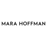 Mara Hoffman logo - Similar company to Studio One Eighty Nine