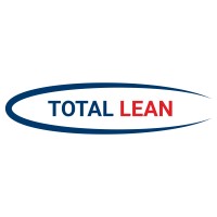Totalean Treinamento e Consultoria Lean logo - Similar company to Pense Lean Treinamento & Consultoria