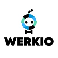 Werkio logo - Similar company to Samenflex