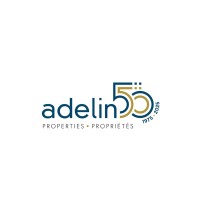 Adelin Properties logo - Similar company to Mu Property Management Ltd.