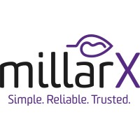 millarX logo - Similar company to Sojitz Fleet