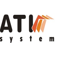 ATI  - System s.r.o. logo - Similar company to Profireal Group Se