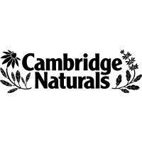Cambridge Naturals logo - Similar company to Fox And The Knife