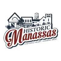 Historic Manassas, Inc. logo - Similar company to Virginia Council On Economic Education (Vcee)