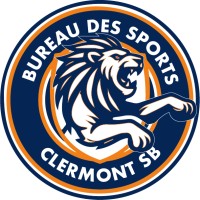 Bureau des Sports Clermont SB logo - Similar company to Bde Clermont Sb