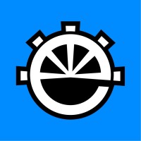 Rudder logo - Similar company to Metacred