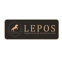 Ingeniería & Construcción LEPOS SpA logo - Similar company to Ruca