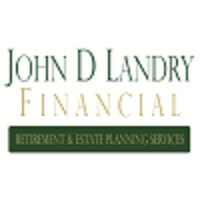 John D Landry Financial
