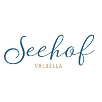 Hotel Seehof AG logo - Similar company to Matyas Architects & Interiors