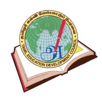 Tamil Education Development Council logo - Similar company to Tamil Professionals Network