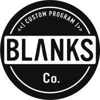 Blanks Co. logo - Similar company to Xtra Blanks Apparel
