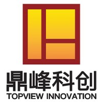 TopView Innovation logo - Similar company to Summitview Capital