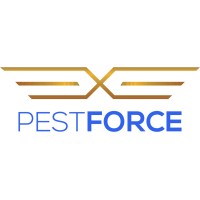 Pest Force, llc logo - Similar company to Groxmart Solutions