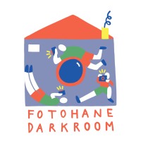 Fotohane DARKROOM logo - Similar company to Dou Printstudio
