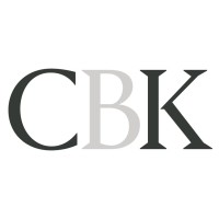 CBK Partners logo - Similar company to Cbk Wales