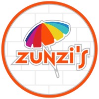 Zunzi's logo - Similar company to Vineyard Decorators