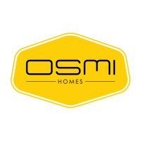 OSMI HOMES INC logo - Similar company to Cdc Inc.