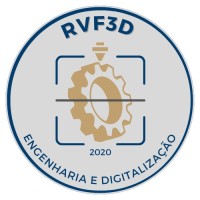 RVF3D Engenharia e Digitalização Ltda.