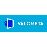 Valometa UAB logo - Similar company to Orionrobots